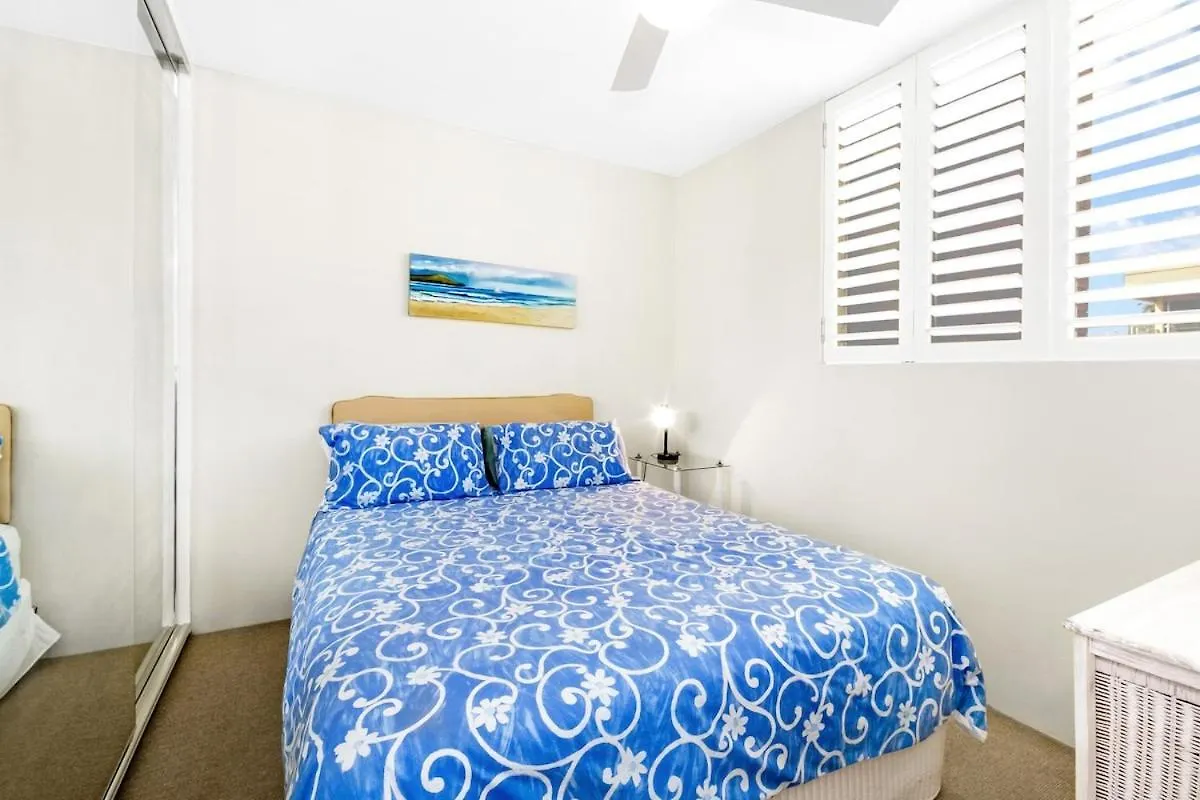 The Headlands Apartment 16 Alexandra Headland Australien