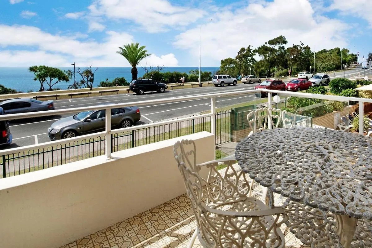 The Headlands Apartment 16 Alexandra Headland 0*,  Australia